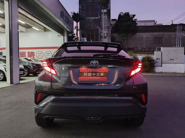 C-HR 1.2  第6張相片