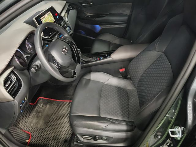 C-HR 1.2  第7張相片