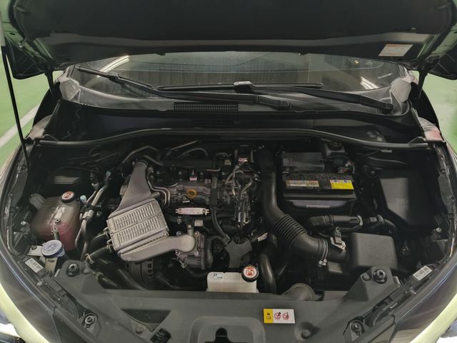 C-HR 1.2  第10張相片