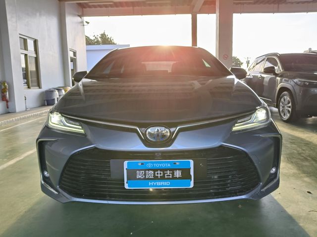 ALTIS 1.8HV  第2張相片