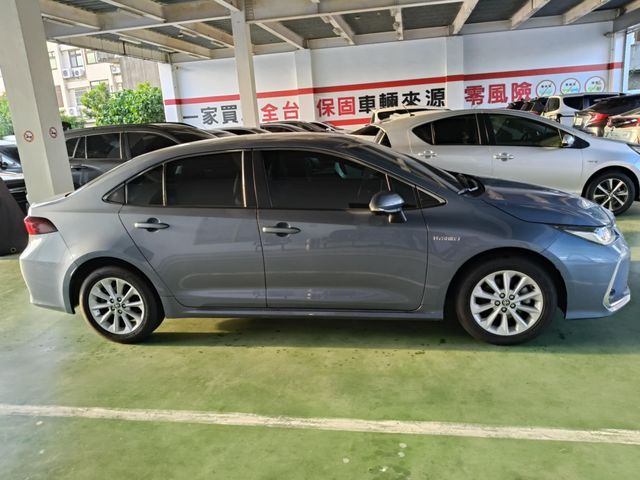 ALTIS 1.8HV  第4張相片