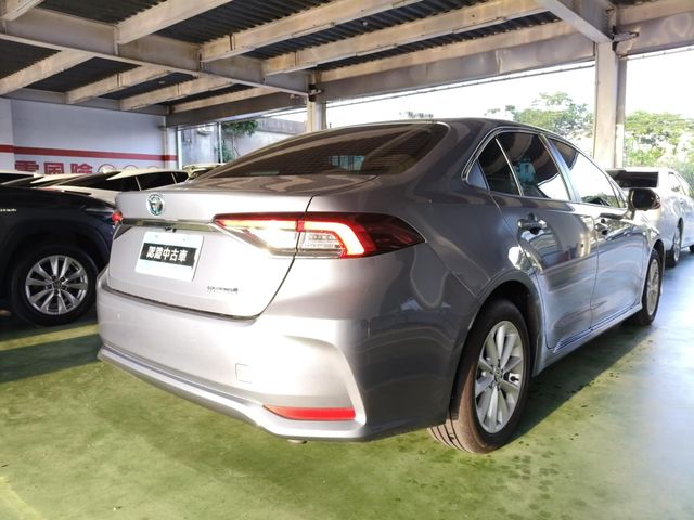 ALTIS 1.8HV  第5張相片