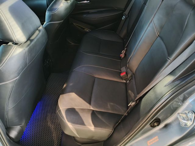 ALTIS 1.8HV  第9張相片