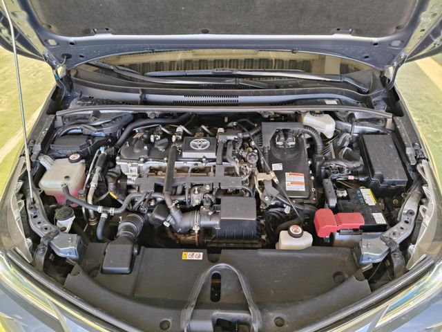ALTIS 1.8HV  第10張相片