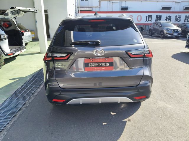 Y CROSS 1.5  第5張相片