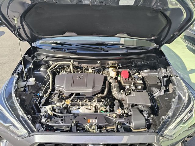Y CROSS 1.5  第10張相片