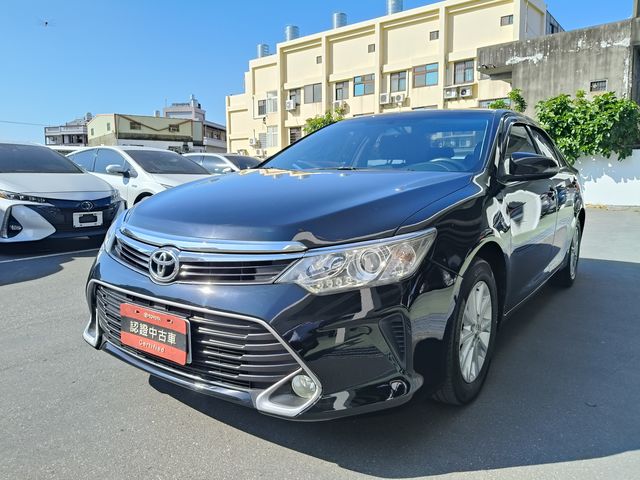 CAMRY 2.0  第1張相片