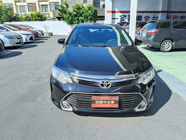 CAMRY 2.0  第2張相片