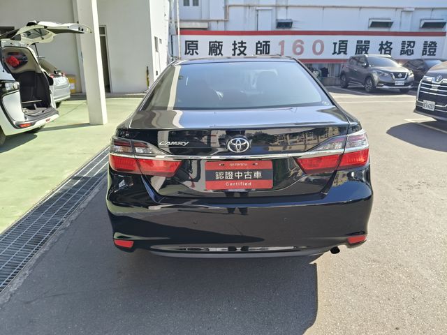 CAMRY 2.0  第6張相片