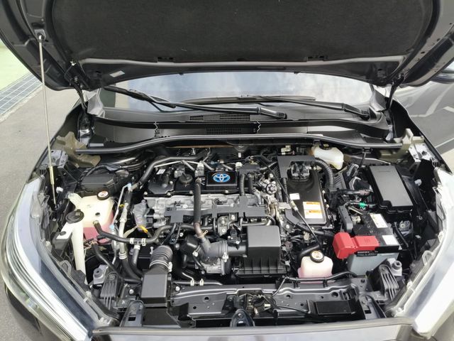 CROSS 1.8 HV  第9張相片