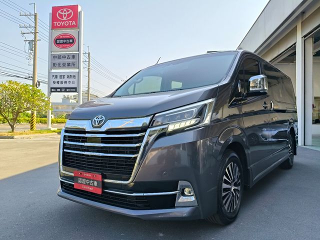 GRANVIA  第1張相片