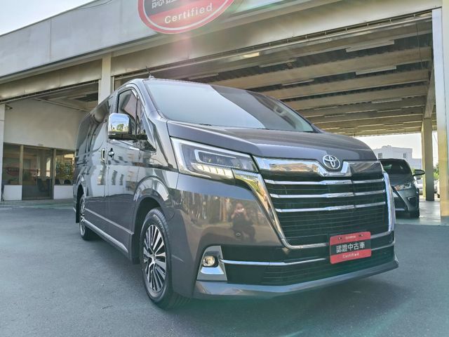 GRANVIA  第3張相片