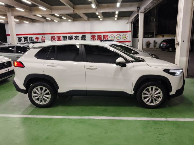 CROSS 1.8  第4張相片