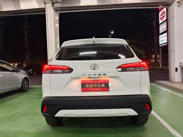 CROSS 1.8  第6張相片