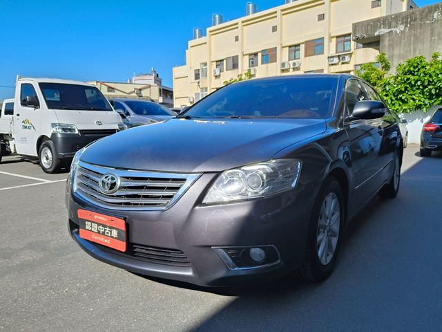 CAMRY 2.0  第1張相片