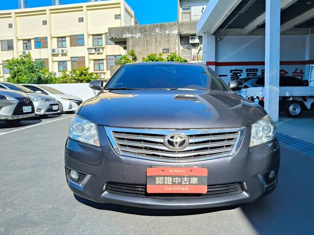 CAMRY 2.0  第2張相片