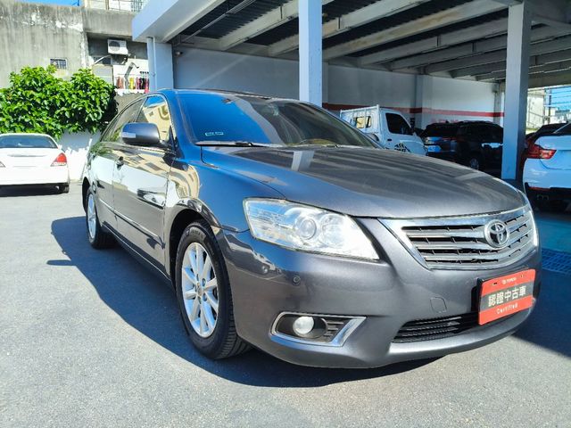 CAMRY 2.0  第3張相片