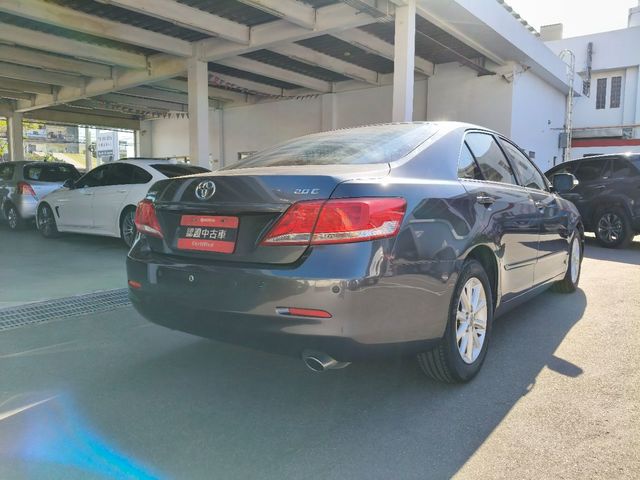 CAMRY 2.0  第5張相片