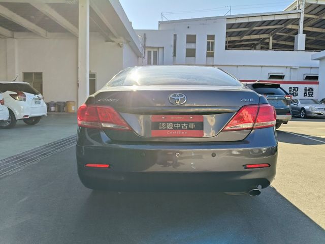 CAMRY 2.0  第6張相片