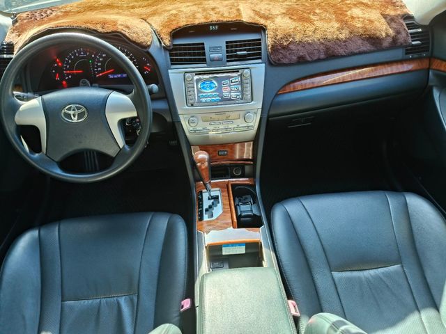CAMRY 2.0  第9張相片