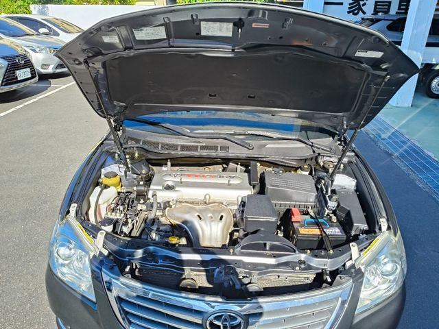 CAMRY 2.0  第10張相片