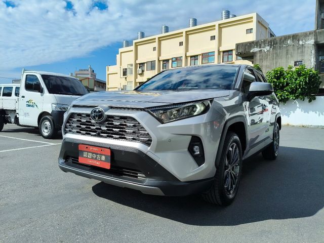 RAV4 2.0  第1張相片