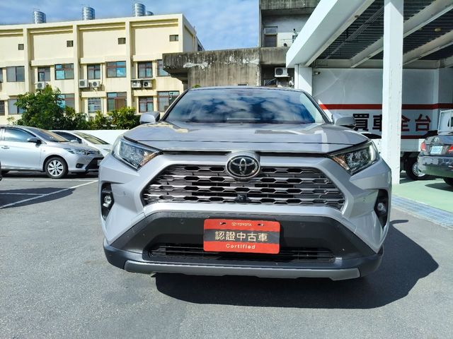 RAV4 2.0  第2張相片