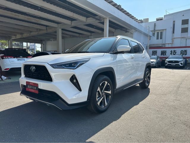 Y CROSS 1.5  第1張相片