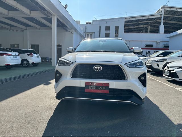 Y CROSS 1.5  第2張相片