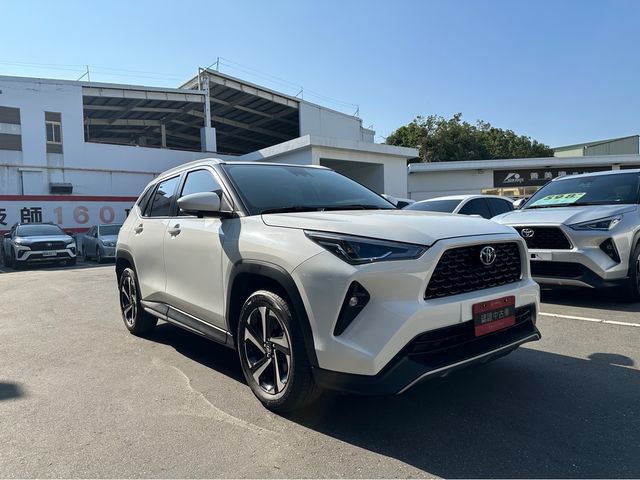 Y CROSS 1.5  第3張相片