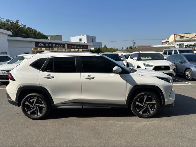 Y CROSS 1.5  第4張相片