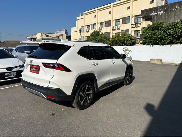 Y CROSS 1.5  第5張相片