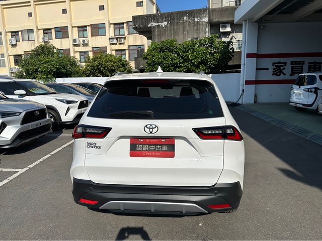 Y CROSS 1.5  第6張相片