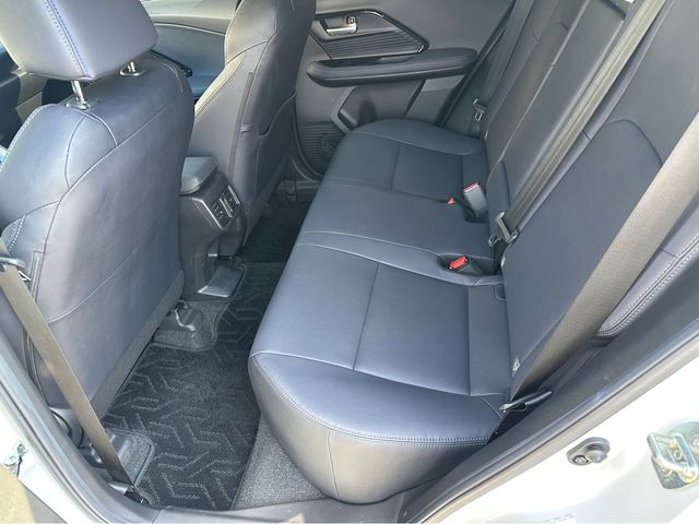 Y CROSS 1.5  第7張相片