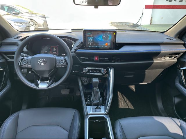 Y CROSS 1.5  第8張相片