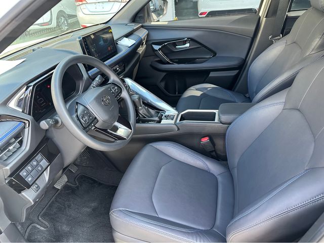 Y CROSS 1.5  第9張相片