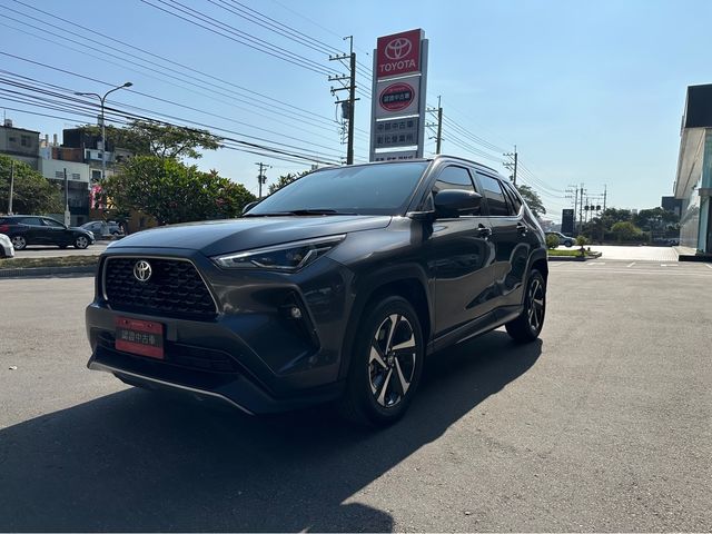 Y CROSS 1.5  第1張相片