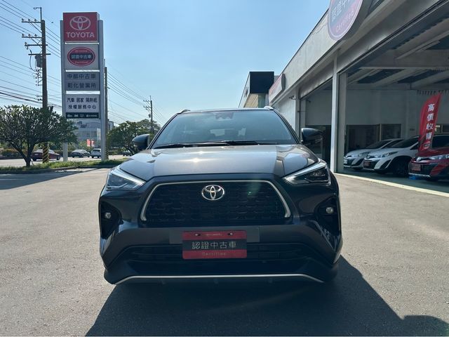 Y CROSS 1.5  第2張相片