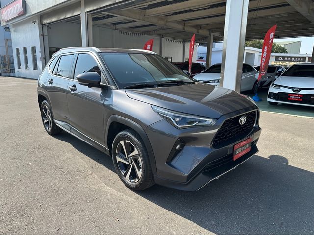 Y CROSS 1.5  第3張相片