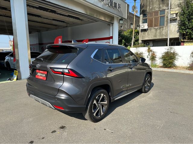 Y CROSS 1.5  第5張相片