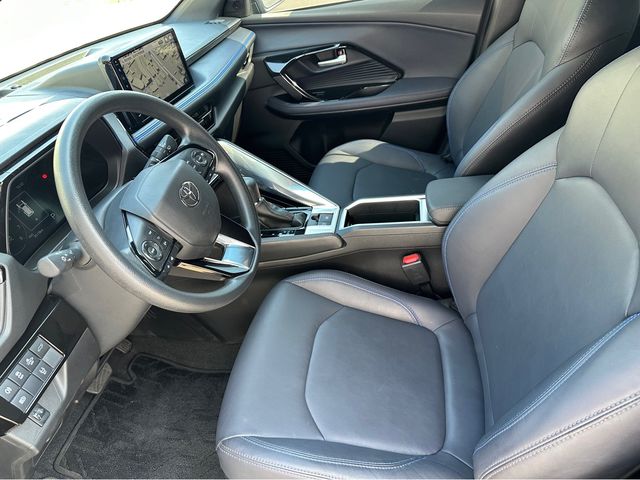 Y CROSS 1.5  第9張相片