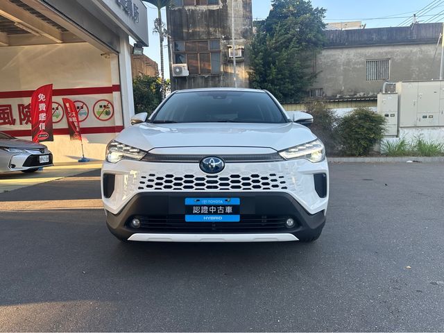 CROSS 1.8 HV  第2張相片