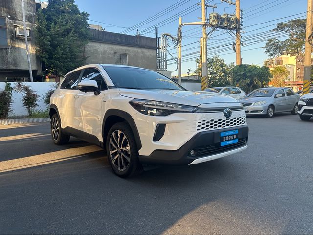 CROSS 1.8 HV  第3張相片