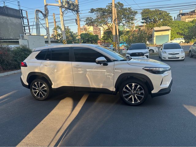 CROSS 1.8 HV  第4張相片