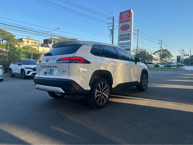 CROSS 1.8 HV  第5張相片