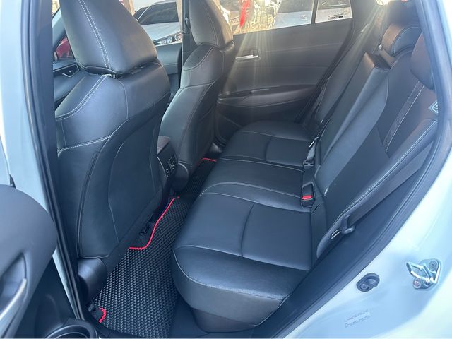 CROSS 1.8 HV  第7張相片