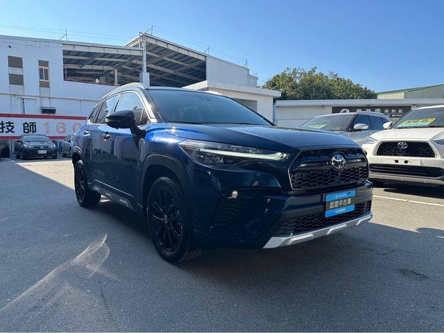 CROSS GR SP HV  第3張相片