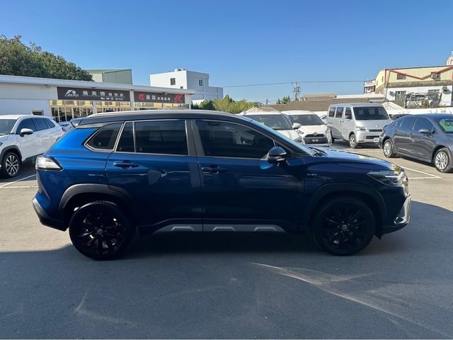 CROSS GR SP HV  第4張相片