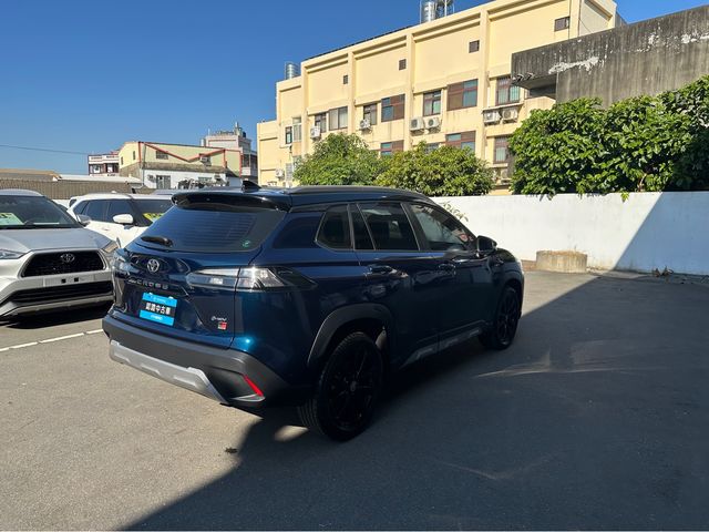 CROSS GR SP HV  第5張相片