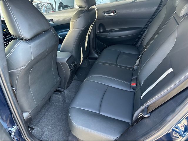 CROSS GR SP HV  第7張相片